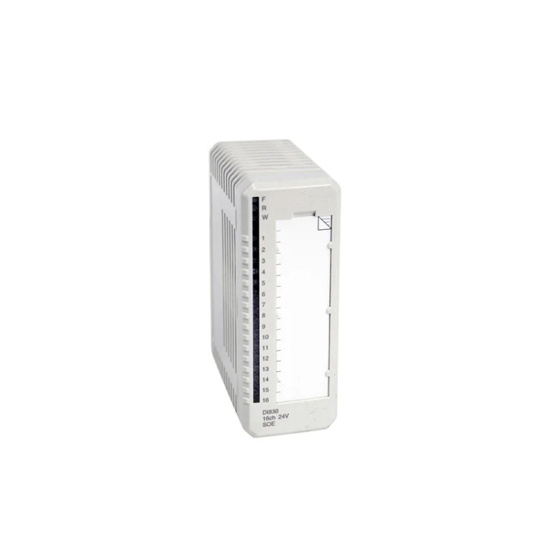 ABB DI831 3BSE013212R1 Digital Input Module