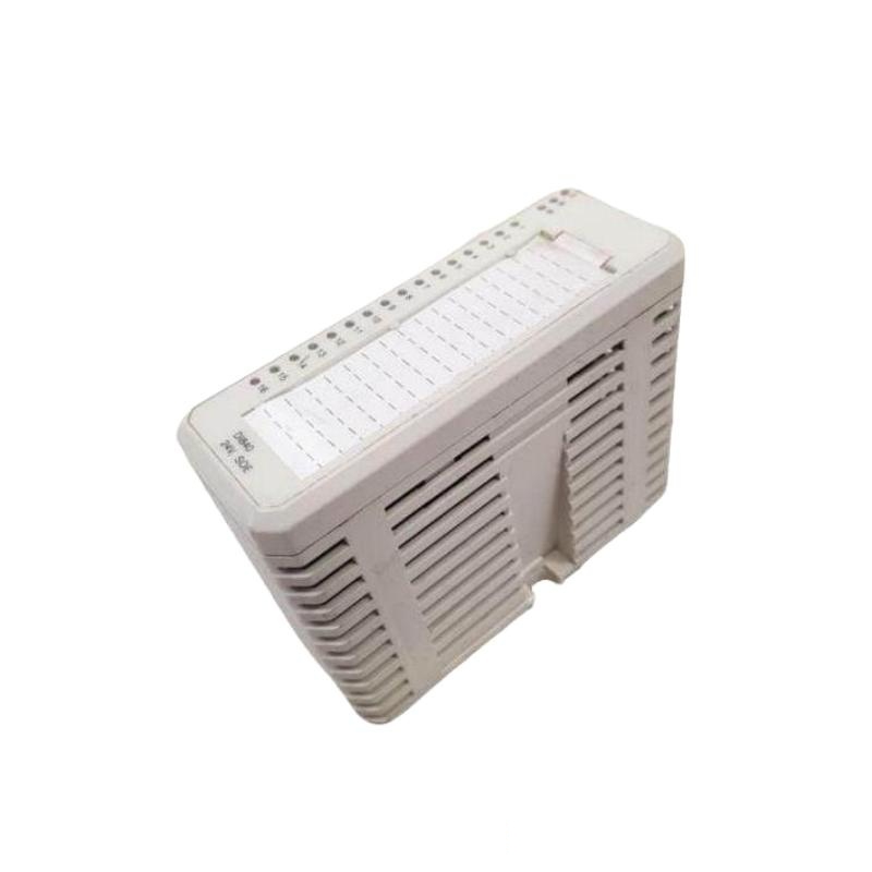 ABB DI840 3BSE020836R1 Digital Input Module