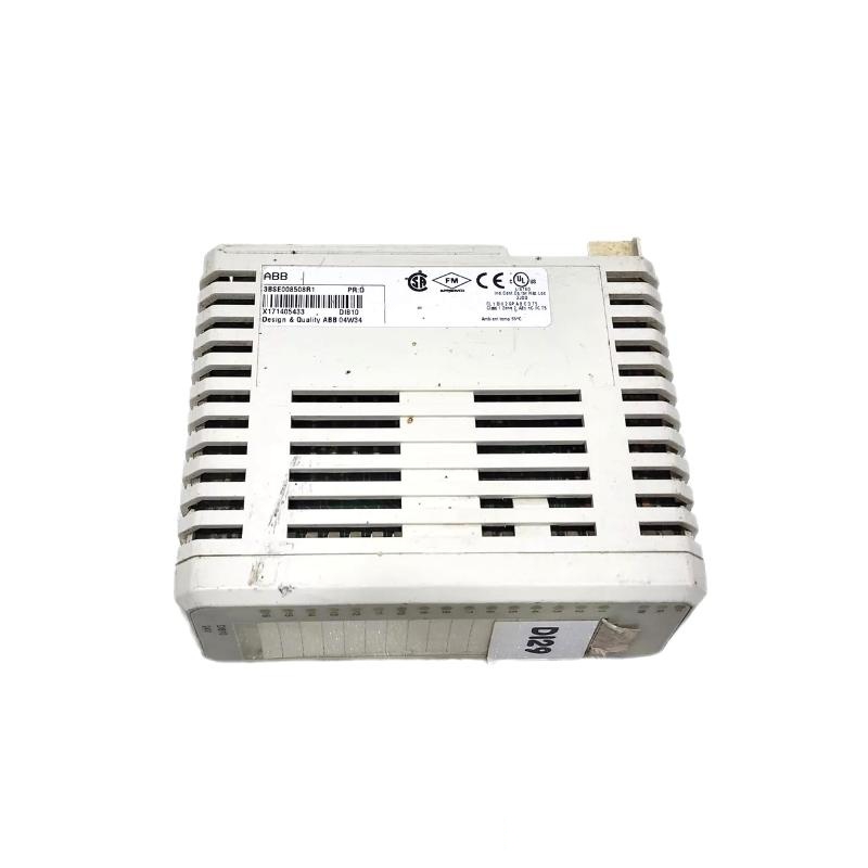 ABB DI810 3BSE008508R1 Digital Input Module