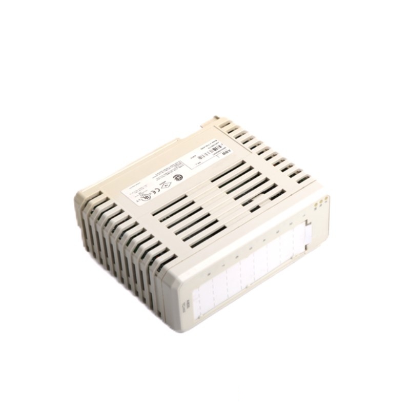 ABB AI835 3BSE008520R1 Analog Input Module S800 I/O Series
