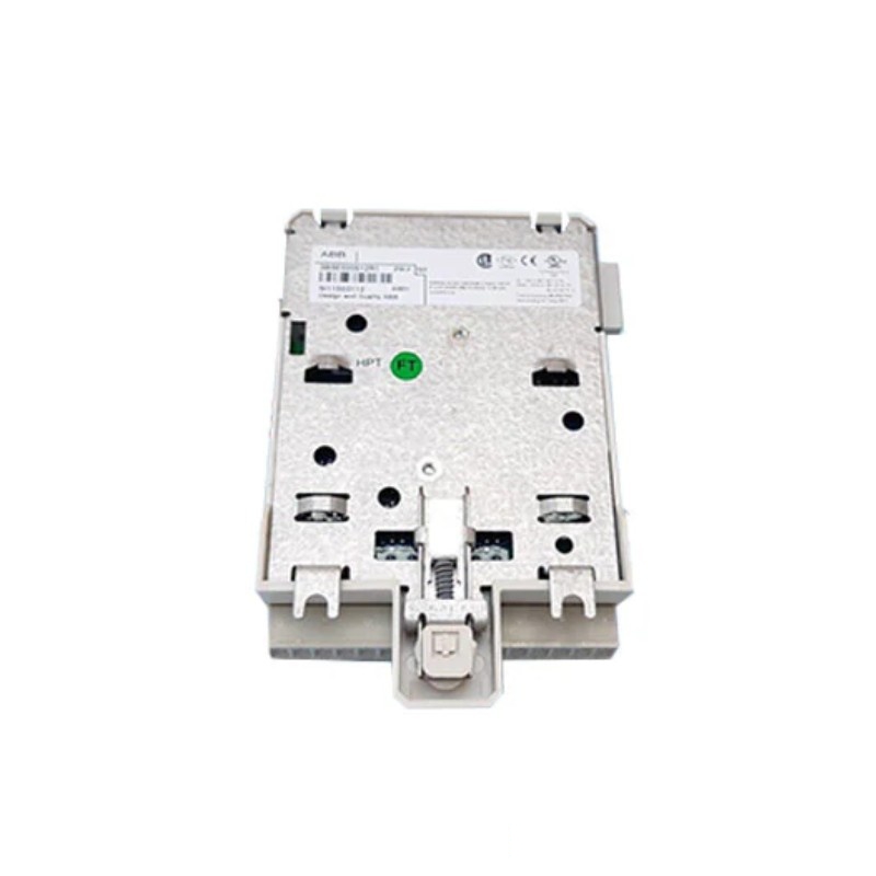 ABB AI801 3BSE020512R1 Analog Input Module