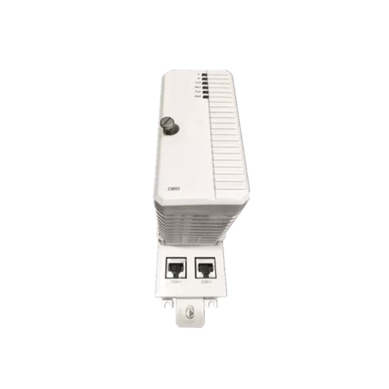 ABB 07KT98 07KT98 H1 GIR5253100R0270 Controller Advent Series