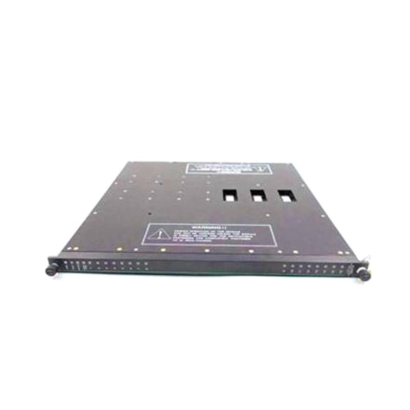 Triconex 3601E Safety Controller Output Module