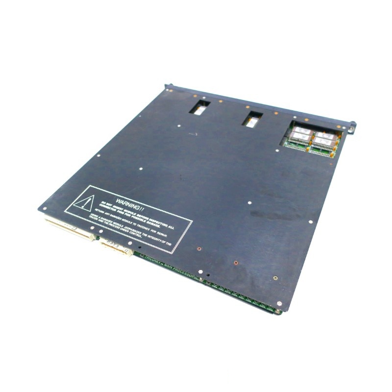 Triconex 3601E Safety Controller Output Module