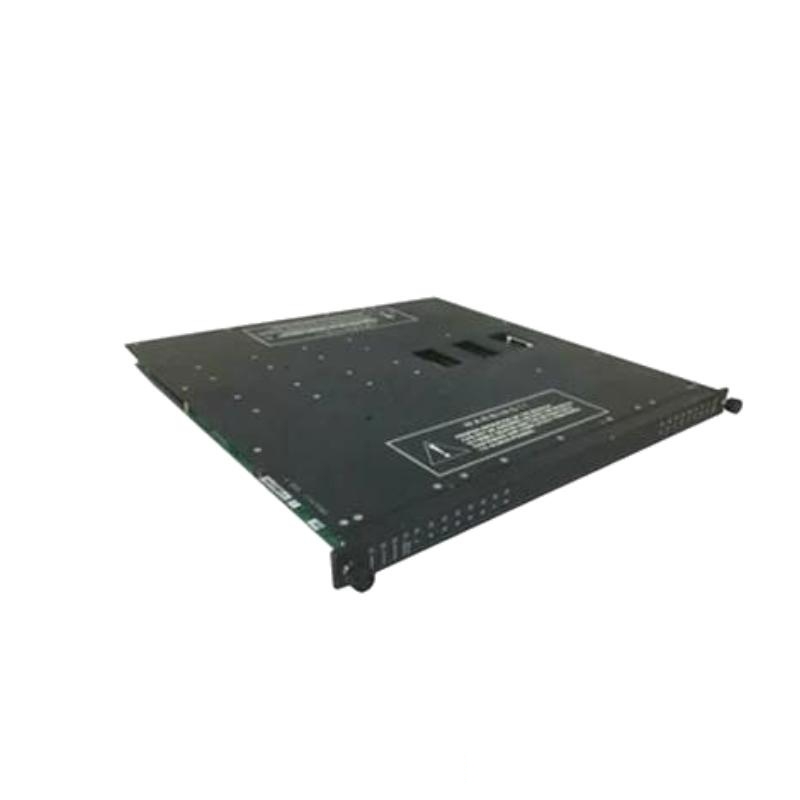 Triconex 3504A Terminal Board