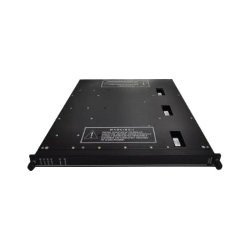 Triconex 3504E High-Density Digital Input Module