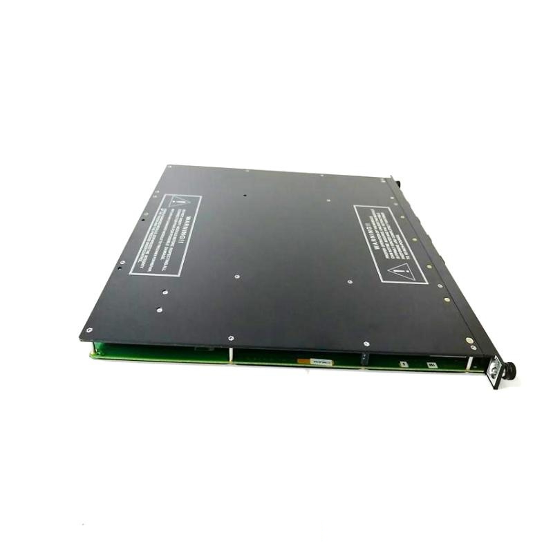 Triconex 3533E Input Module