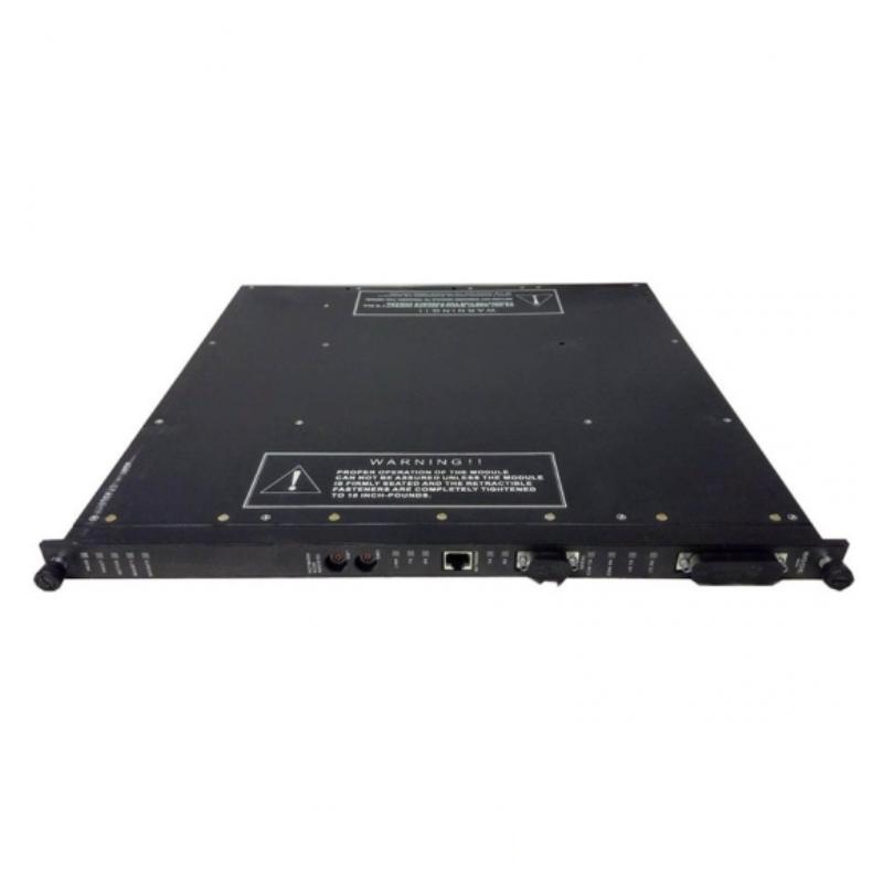 Triconex 3515 Pulse Input Module