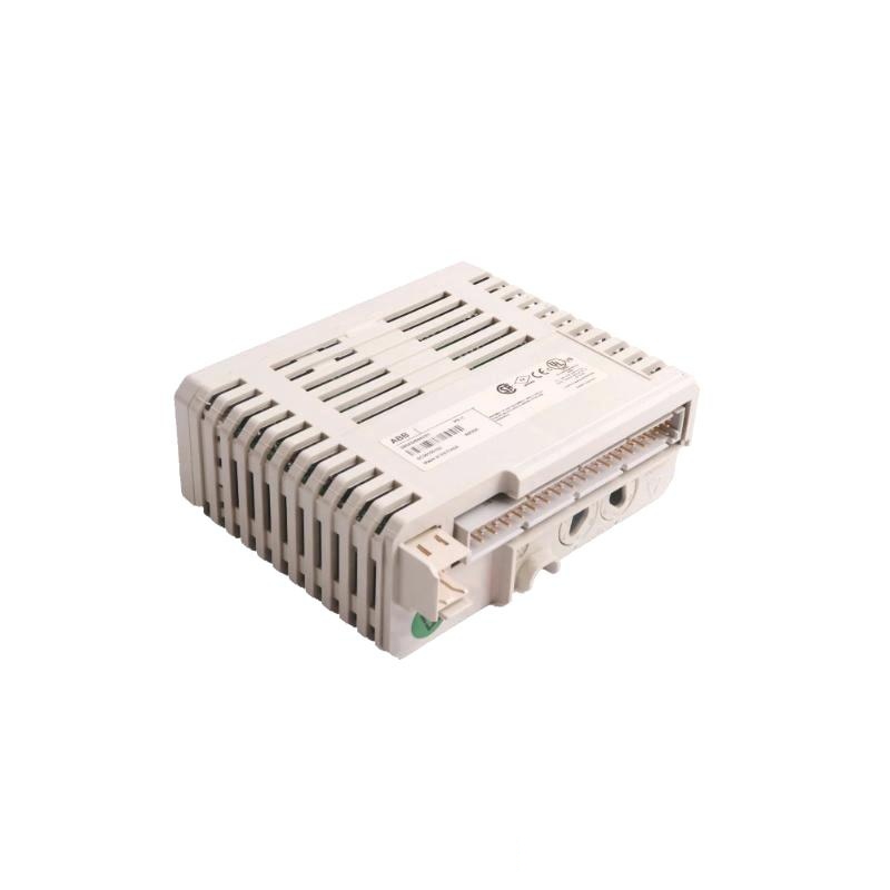 ABB AI845 3BSE023675R1 Analog Input Module