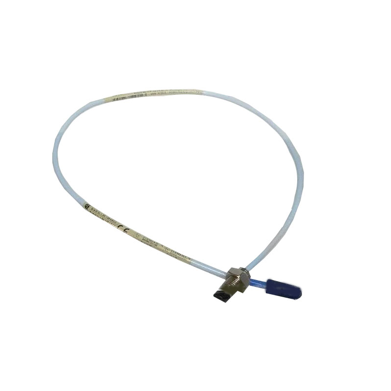 Bently Nevada 330101-00-88-10-02-05 8 mm Proximity Probe 3300 XL Series