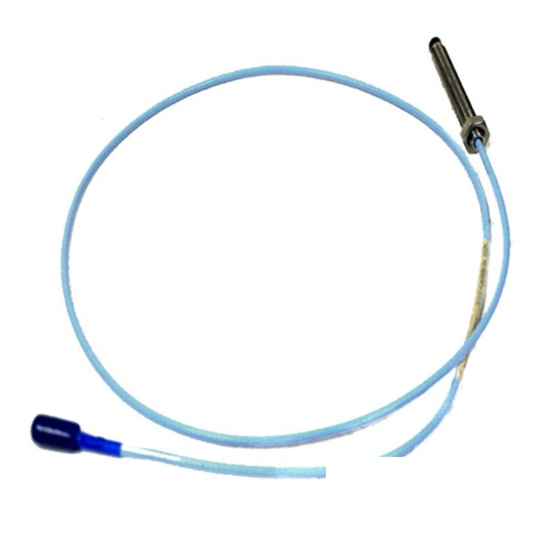 Bently Nevada 330103-00-03-10-02-00 8 mm Proximity Probe (Metric) 3300 XL series