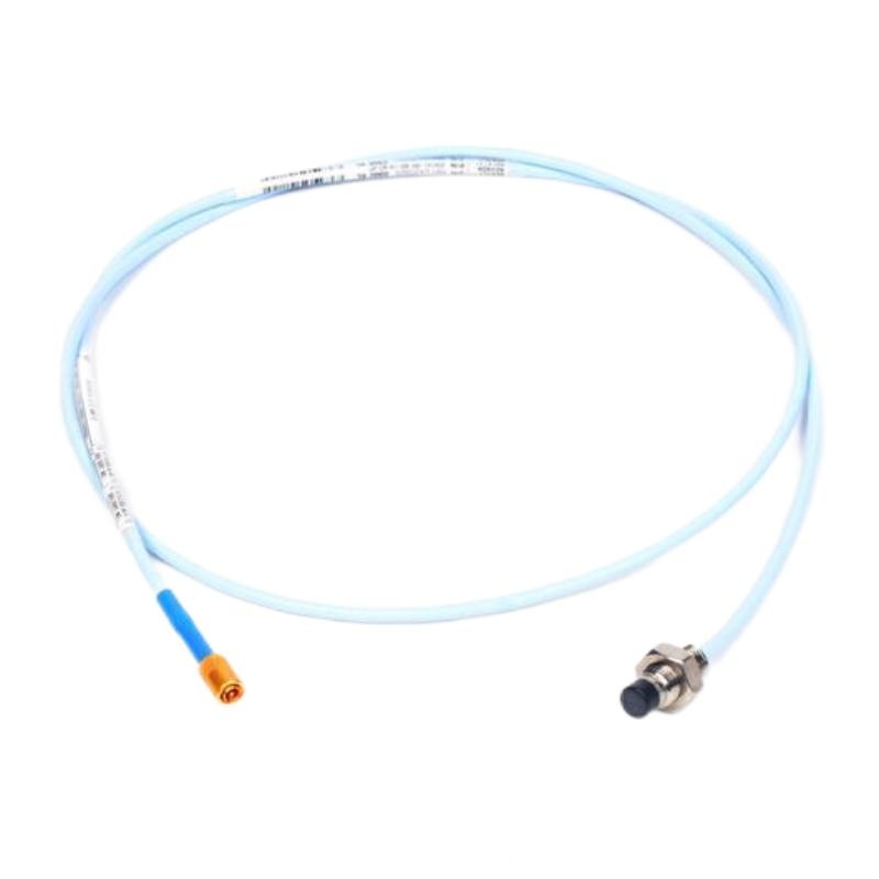 Bently Nevada 330103-00-03-10-02-00 8 mm Proximity Probe (Metric) 3300 XL series