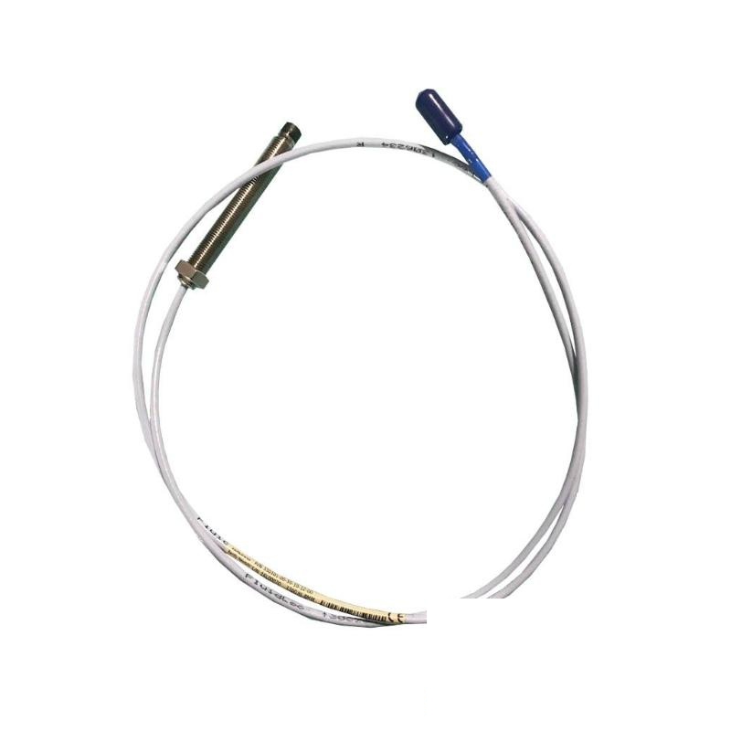 Bently Nevada 330104-00-04-10-02-00 8mm Proximity Probe – Metric 3300 XL series