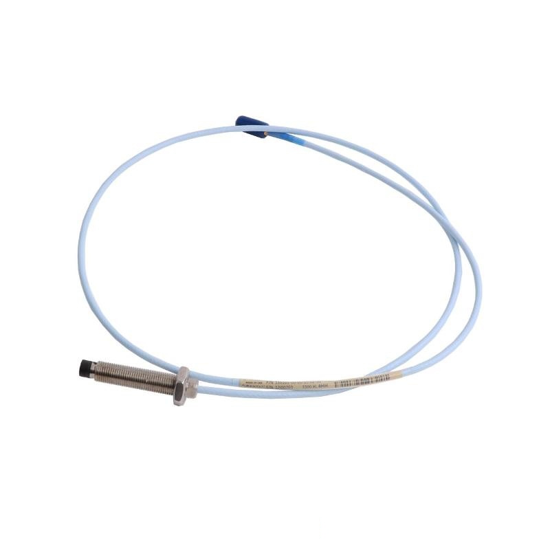 Bently Nevada 330103-00-05-05-02-CN 8 mm Proximity Probe (Metric) 3300 XL series