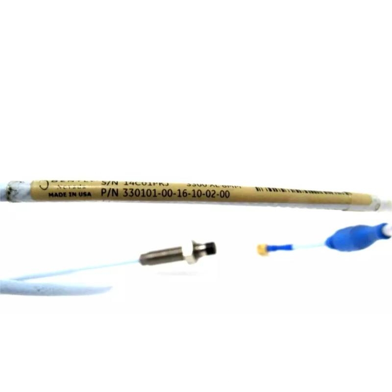 Bently Nevada 330101-00-16-10-02-00 8mm Proximity Probe 3300 XL series