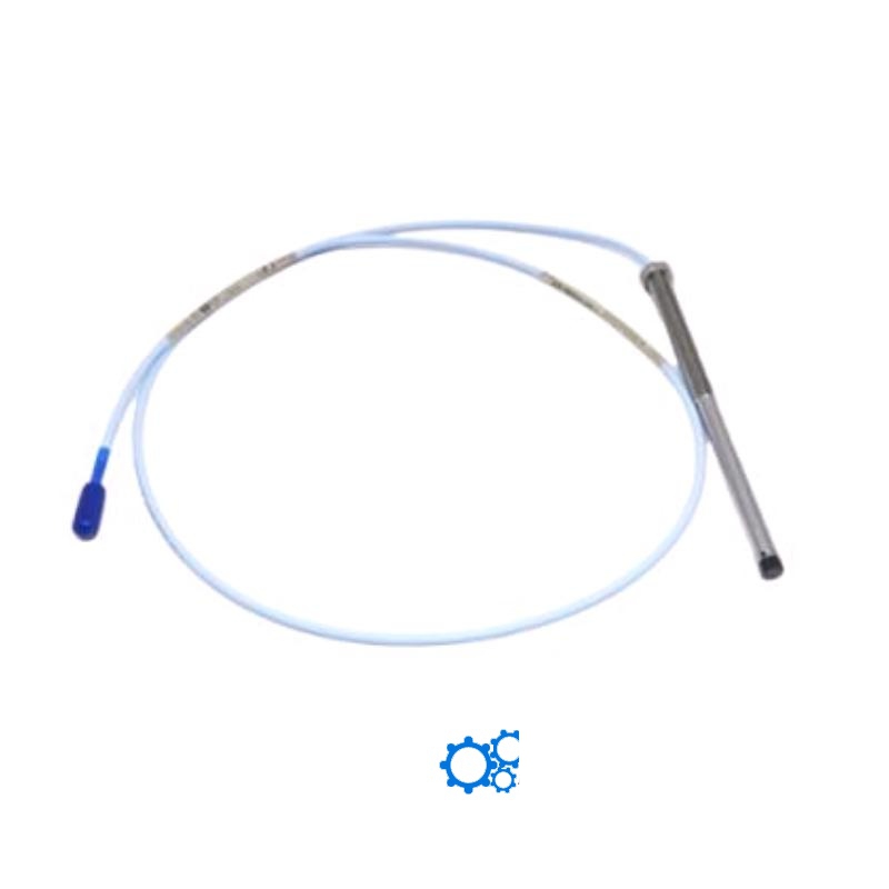 Bently Nevada 330101-00-28-10-02-00 8 mm Proximity Probe 3300 XL Series