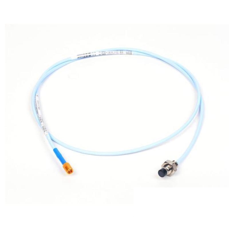 Bently Nevada 330101-00-19-10-02-00 8mm Proximity Probe 3300 XL series