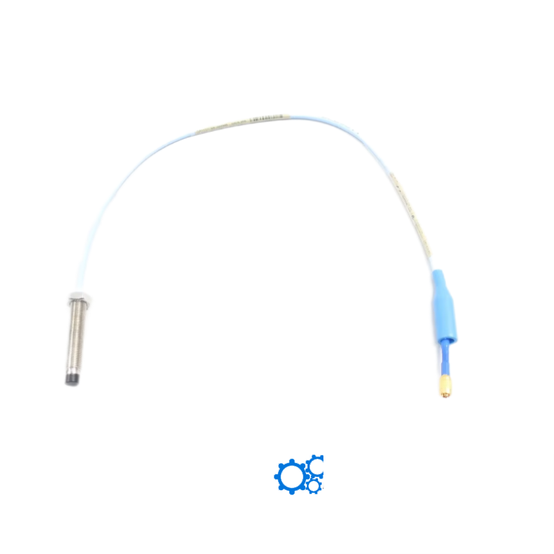 Bently Nevada 330102-00-16-10-02-00 8 mm Proximity Probe 3300 XL series