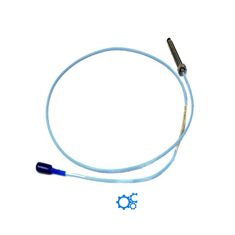 Bently Nevada 330102-00-16-10-02-00 8 mm Proximity Probe 3300 XL series