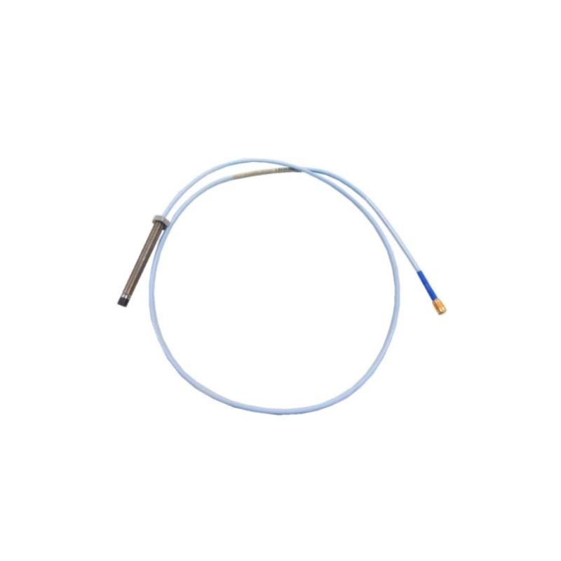 Bently Nevada 330103-00-07-05-02-00 8mm Proximity Probe – Metric 3300 XL series