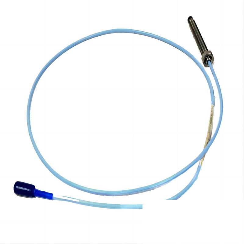 Bently Nevada 330101-00-20-10-02-00 8mm Proximity Probe 3300 XL Series