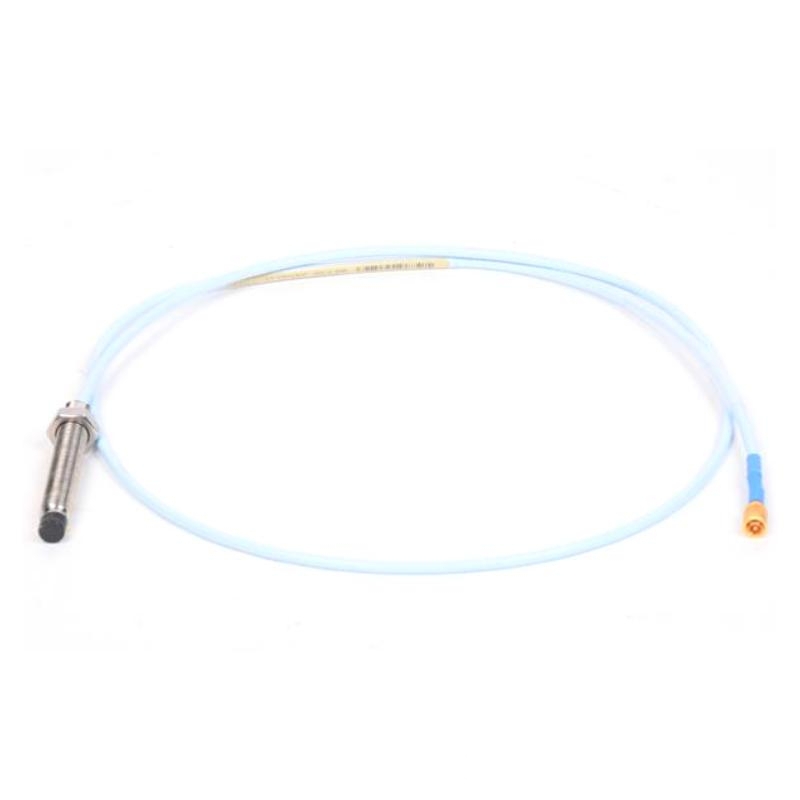 Bently Nevada 330101-00-20-10-02-00 8mm Proximity Probe 3300 XL Series