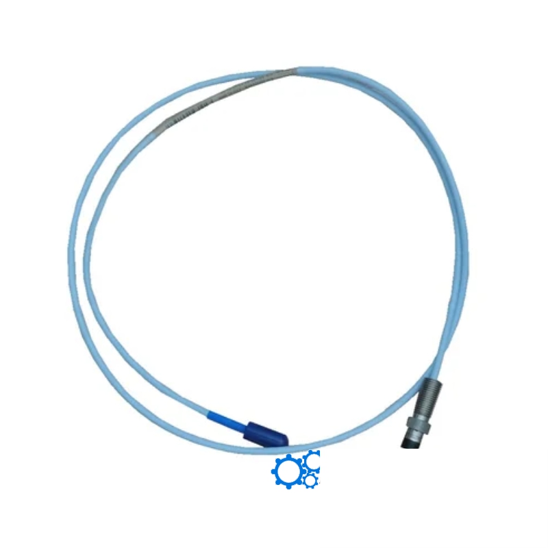 Bently Nevada 330103-00-07-05-02-00 8mm Proximity Probe – Metric 3300 XL series