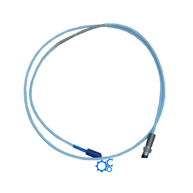 Bently Nevada 330103-00-04-10-01-00 8 mm Proximity Probe (Metric) 3300 XL series