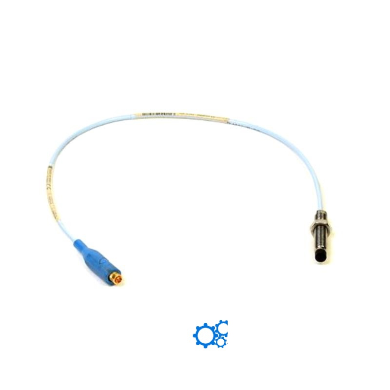 Bently Nevada 330101-00-20-10-12-05 8 mm Proximity Probe 3300 XL Series