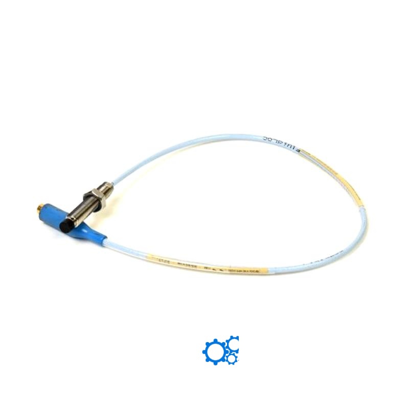 Bently Nevada 330101-00-20-10-12-05 8 mm Proximity Probe 3300 XL Series