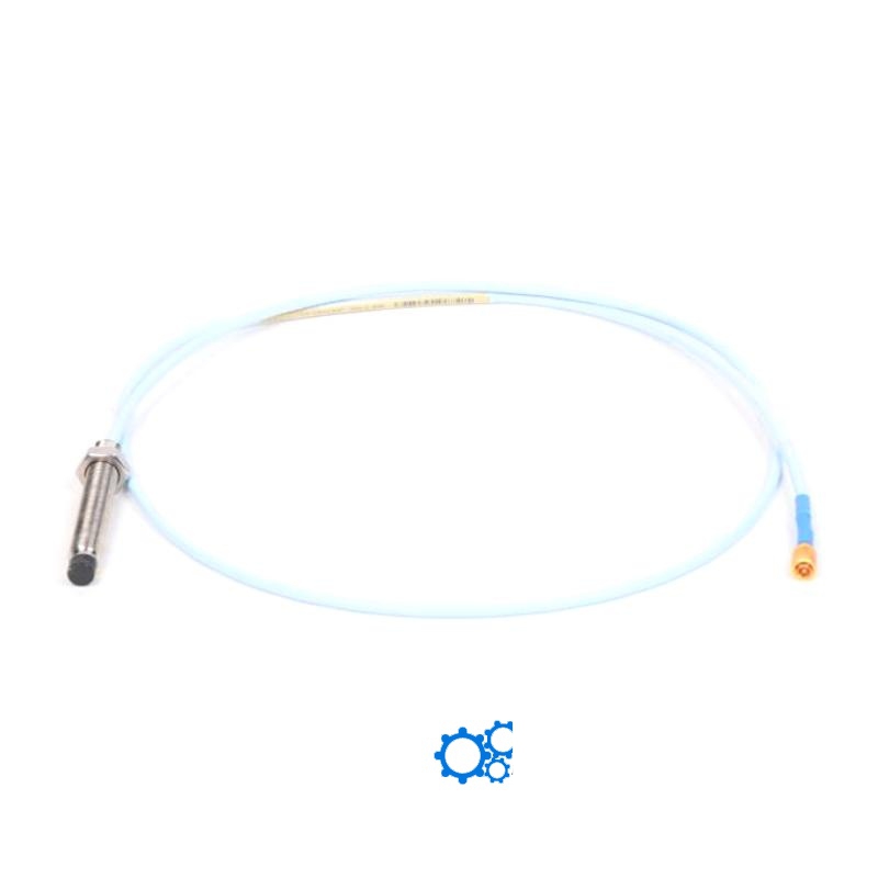 Bently Nevada 330101-00-20-10-12-05 8 mm Proximity Probe 3300 XL Series