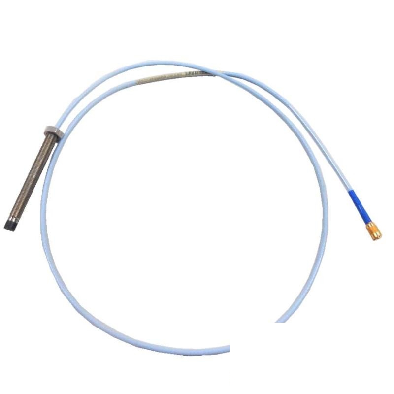 Bently Nevada 330103-00-05-10-01 8 mm Proximity Probe (Metric) 3300 XL series