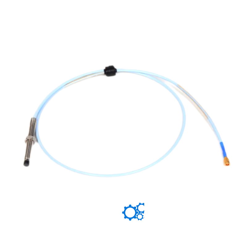 Bently Nevada 330103-00-04-10-01-00 8 mm Proximity Probe (Metric) 3300 XL series