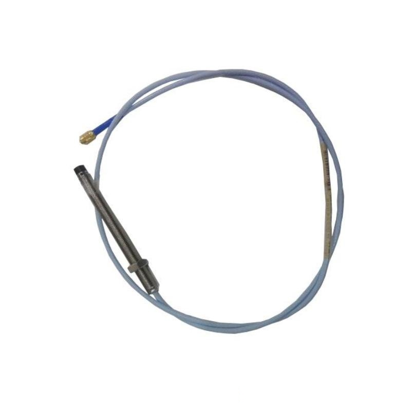 Bently Nevada 330104-12-20-10-01-00 8mm Proximity Probe (Metric) 3300 XL Series
