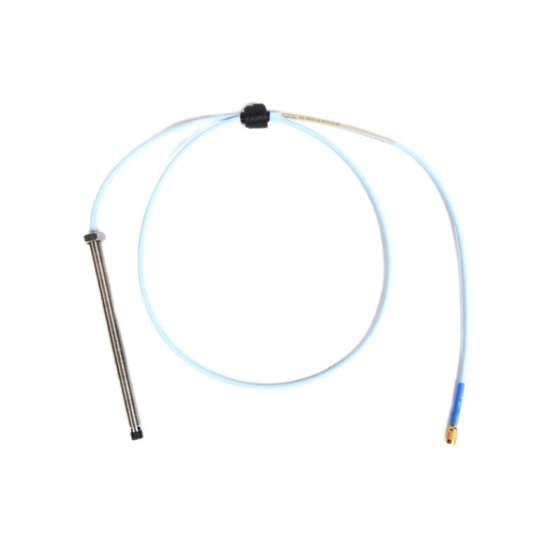 Bently Nevada 330101-00-28-10-02-CN 8mm Proximity Probe 3300 XL Series