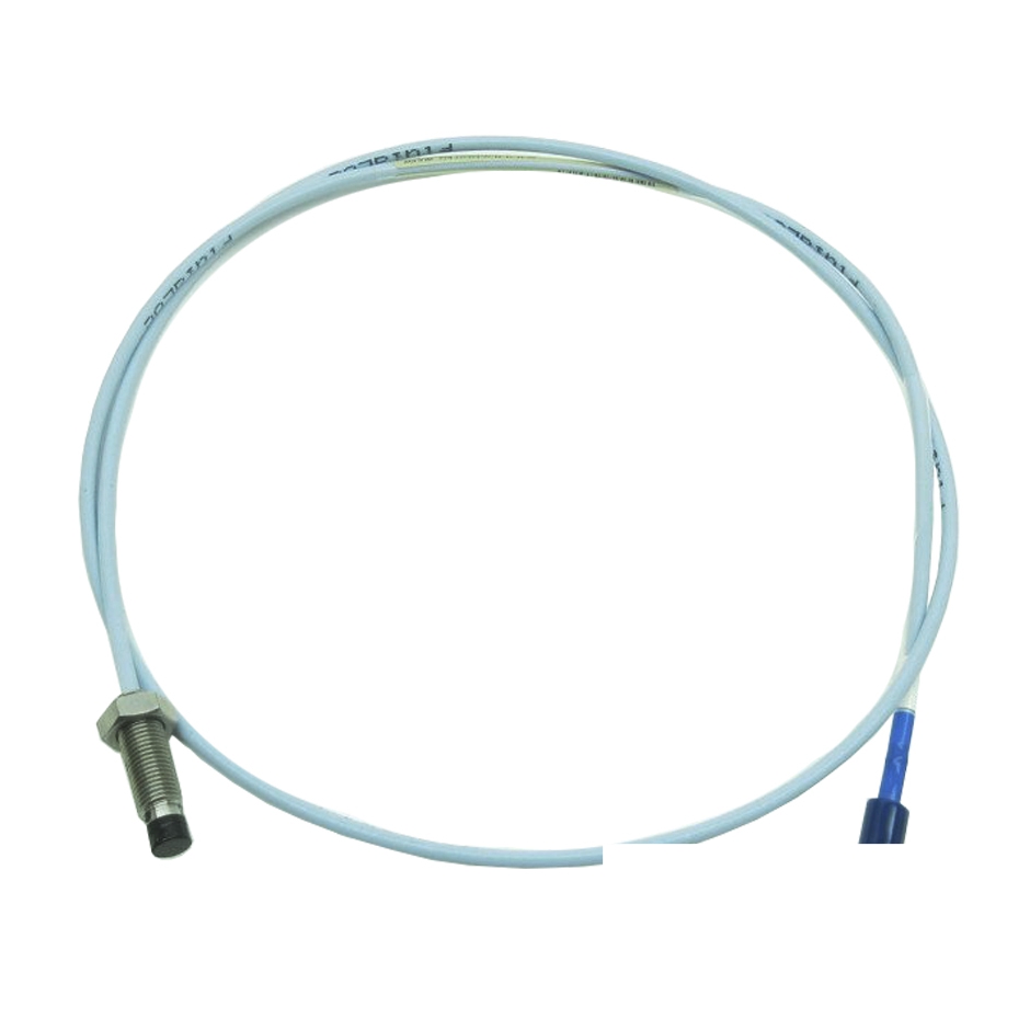 Bently Nevada 330104-12-20-10-01-00 8mm Proximity Probe (Metric) 3300 XL Series