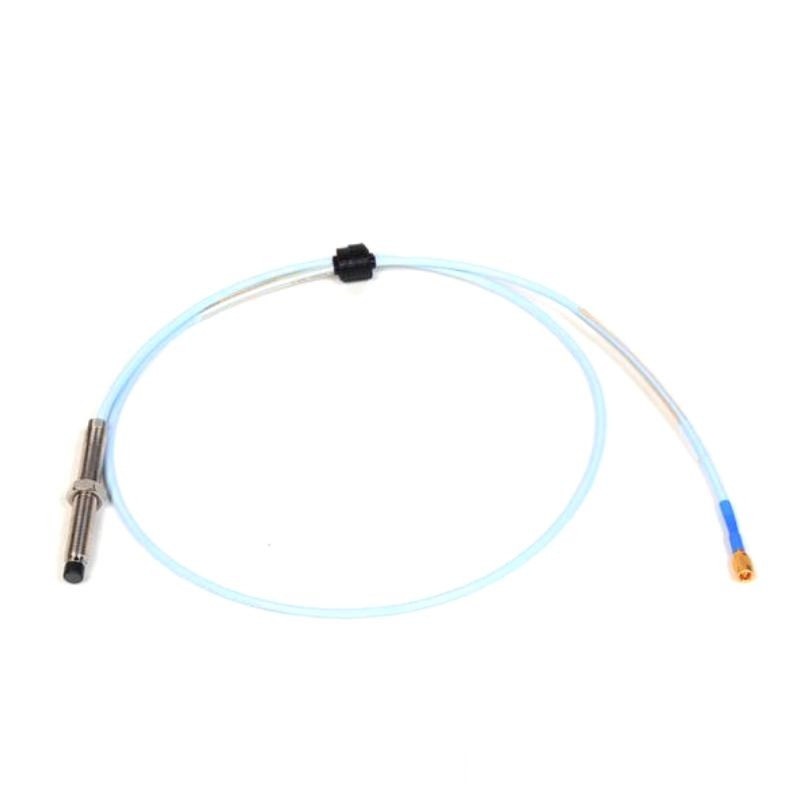 Bently Nevada 330101-00-30-10-02-00 8mm Proximity Probe 3300 XL Series