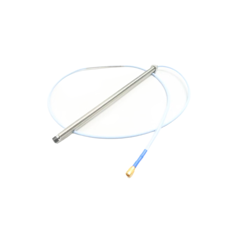 Bently Nevada 330101-00-28-10-02-CN 8mm Proximity Probe 3300 XL Series