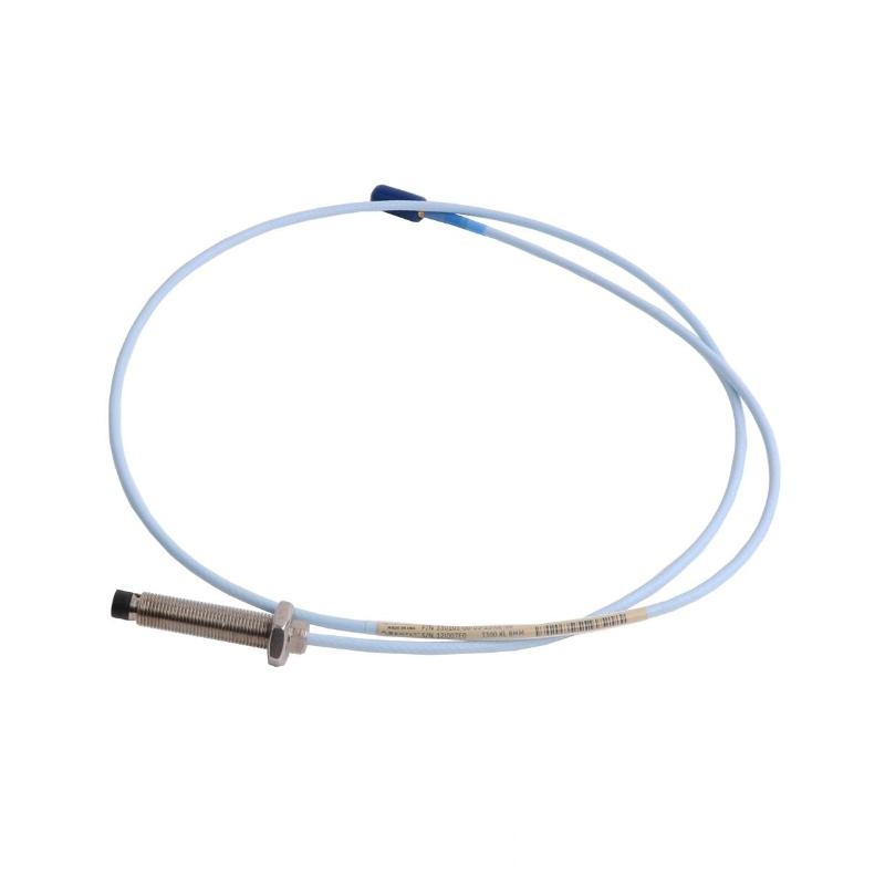 Bently Nevada 330101-00-28-10-02-CN 8mm Proximity Probe 3300 XL Series