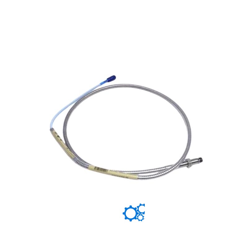 Bently Nevada 330102-00-28-10-02-05 8mm Proximity Probe 3300 XL Series