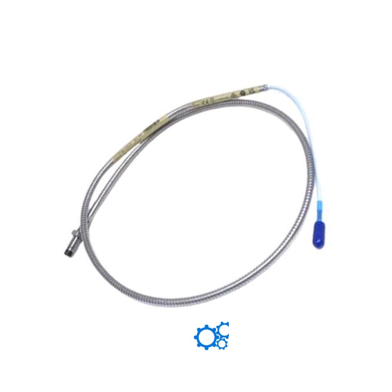 Bently Nevada 330102-00-28-10-02-05 8mm Proximity Probe 3300 XL Series