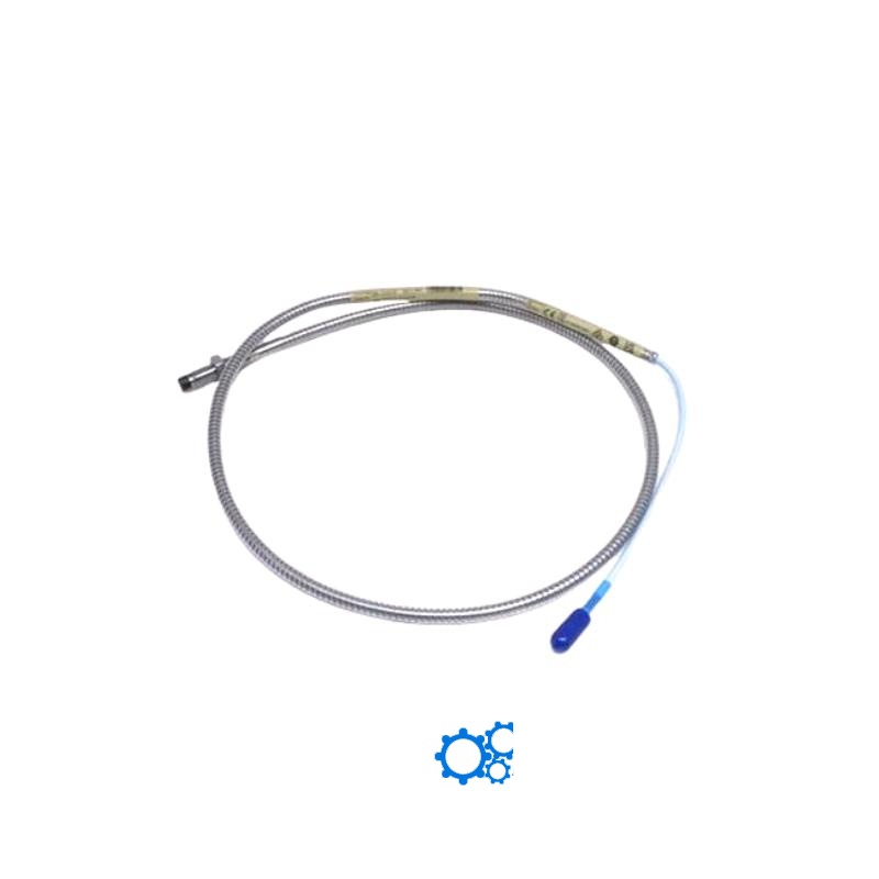 Bently Nevada 330102-00-28-10-02-05 8mm Proximity Probe 3300 XL Series