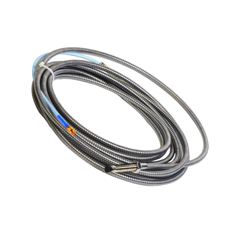 Bently Nevada 330102-00-35-10-02-00 8 mm Proximity Probe 3300 XL series