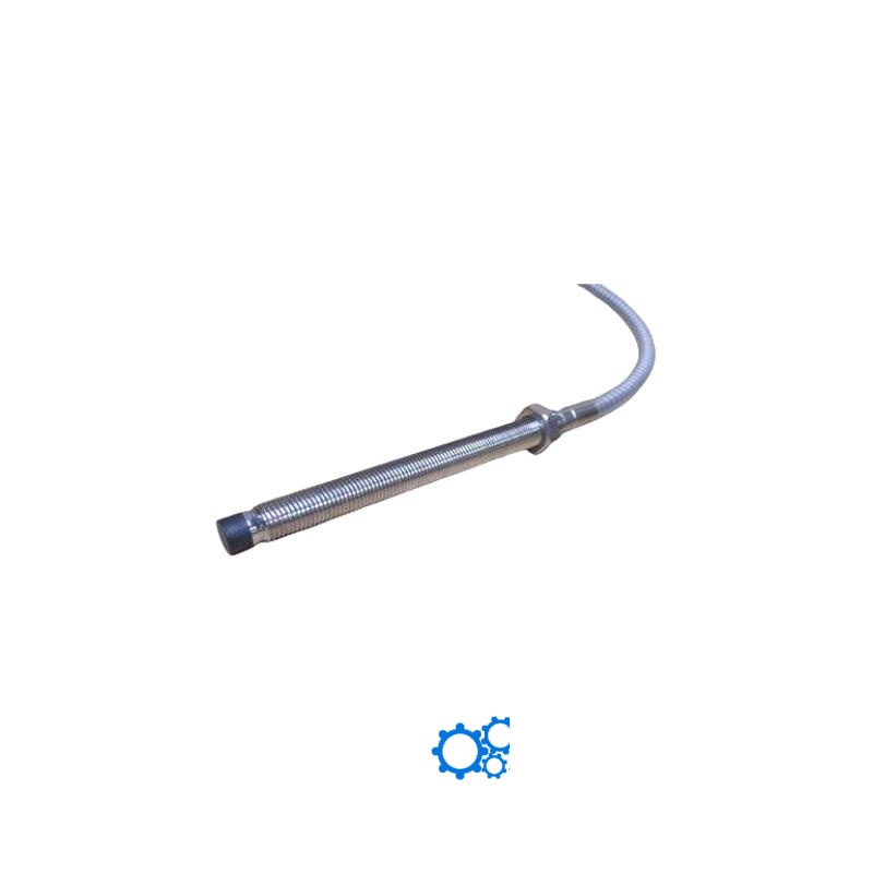 Bently Nevada 330102-00-40-10-02-00 8mm Proximity Probe 3300 XL Series