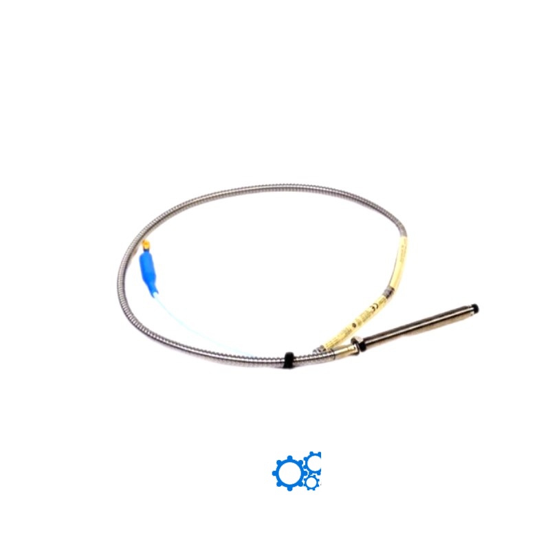 Bently Nevada 330102-00-40-10-02-00 8mm Proximity Probe 3300 XL Series
