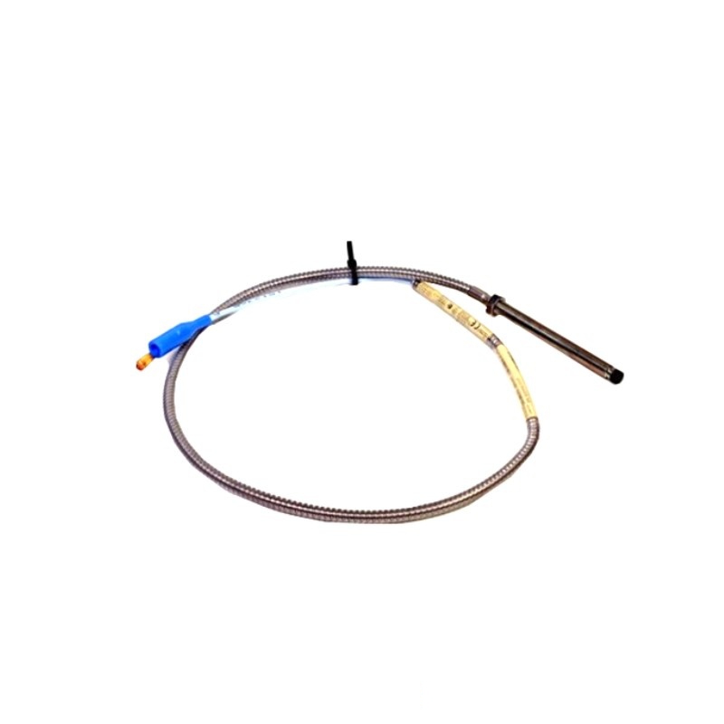 Bently Nevada 330104-00-04-10-02-00 8mm Proximity Probe – Metric 3300 XL series