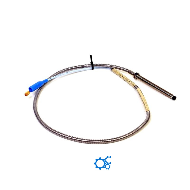 Bently Nevada 330102-00-40-10-02-00 8mm Proximity Probe 3300 XL Series