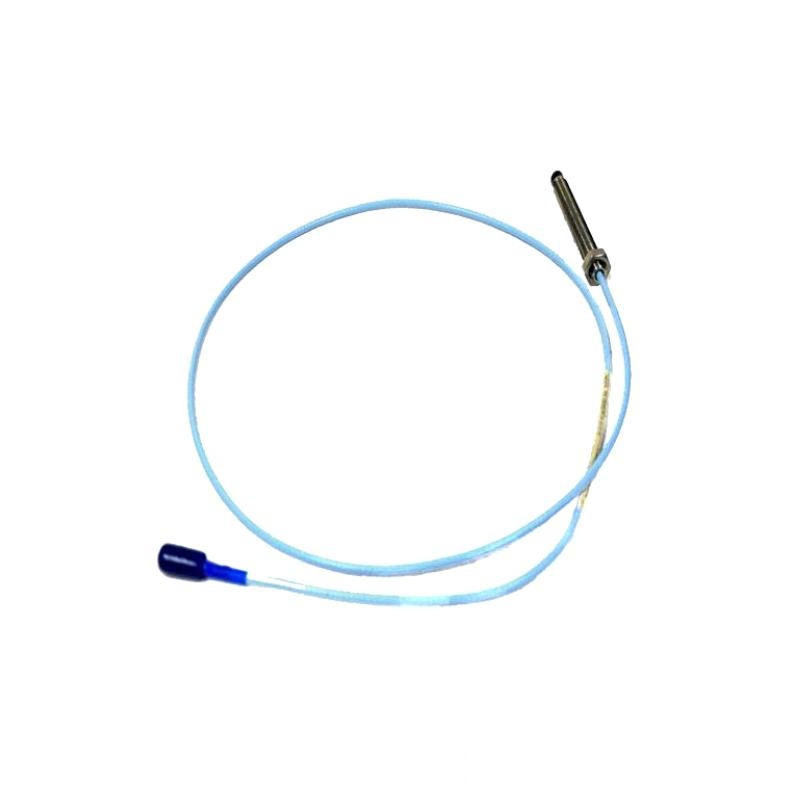 Bently Nevada 330103-00-09-10-02-00 8mm Proximity Probe – Metric 3300 XL series