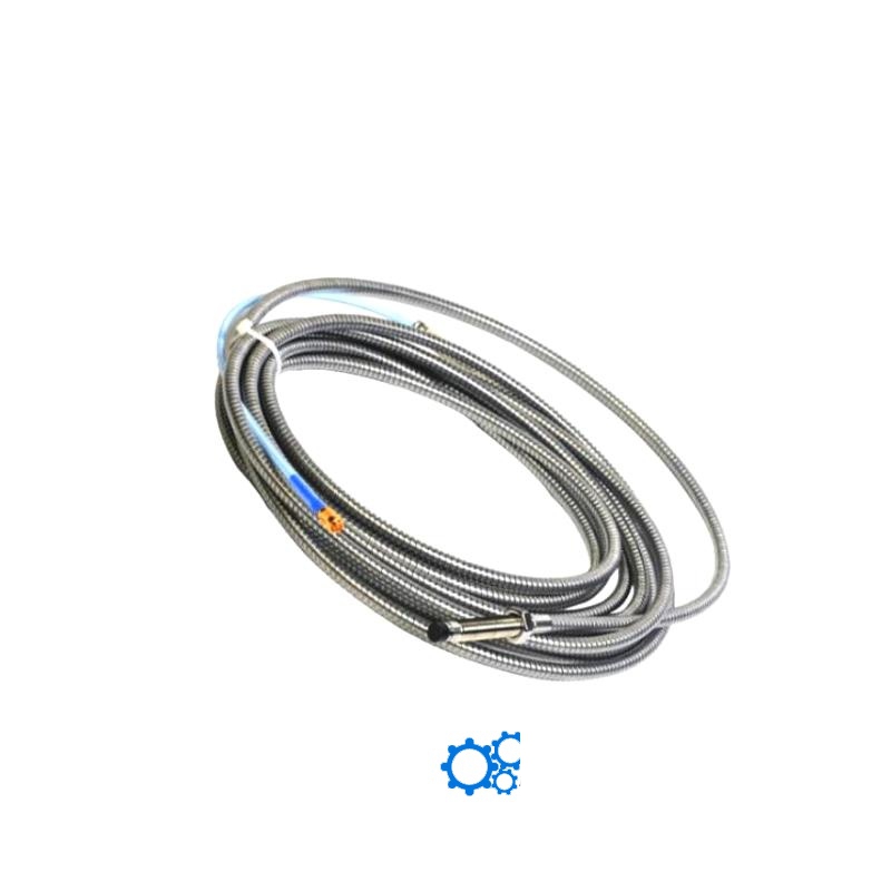 Bently Nevada 330102-00-60-05-02-05 8mm Proximity Probe 3300 XL Series