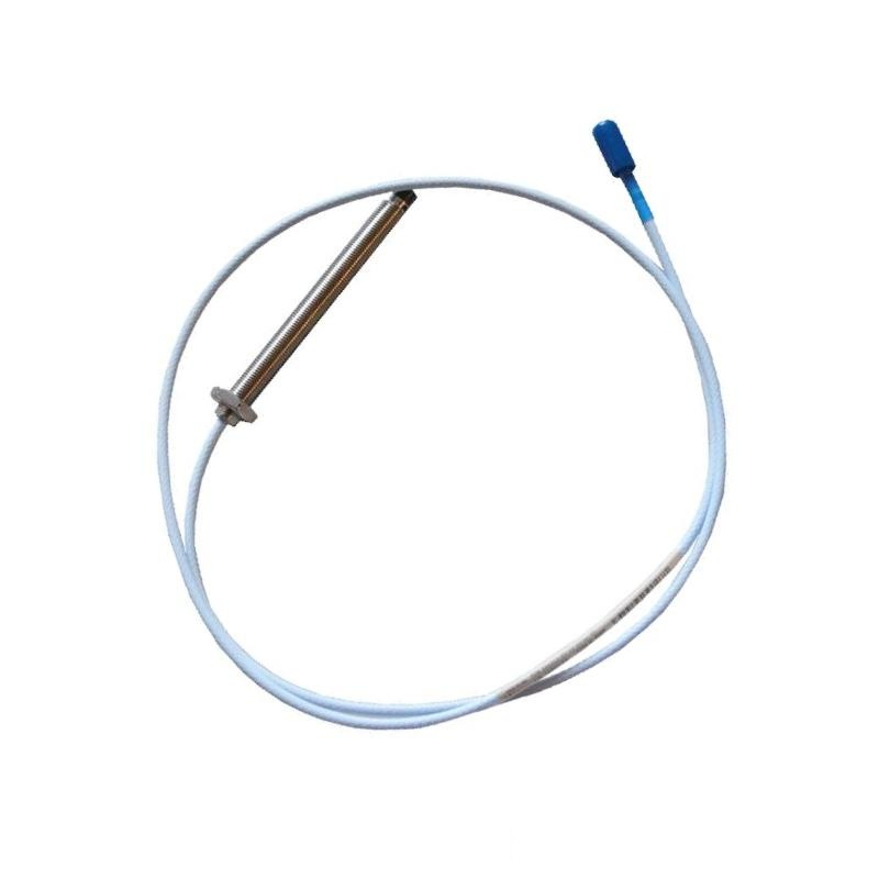 Bently Nevada 330103-00-03-10-02-05 8 mm Proximity Probe (Metric) 3300 XL Series